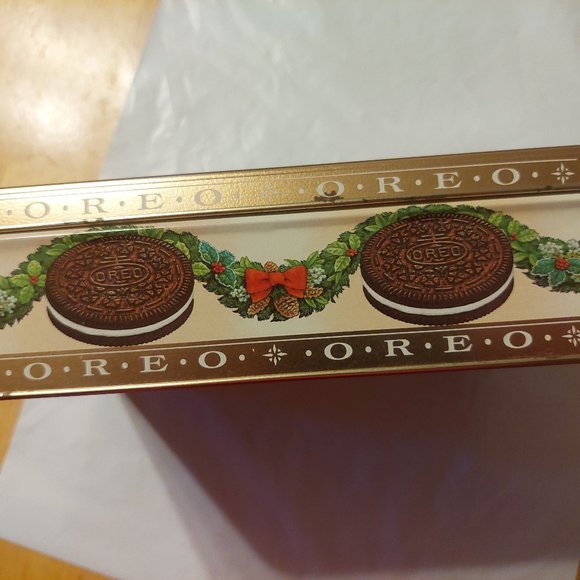 Oreo Tin - Picture 5 of 10